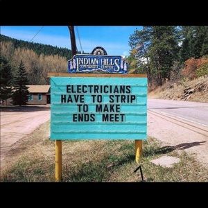 Meet your Posher, Leonard